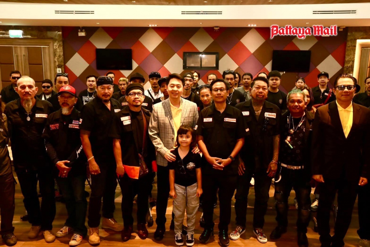 Pattaya bereitet sich auf die lebendige international tattoo convention 2024 vor fceccffa