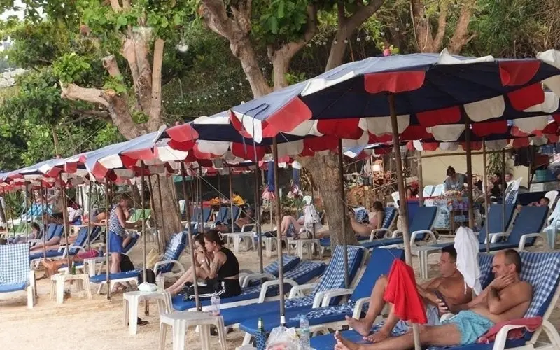 Pattaya bleibt ein Magnet für europäische Touristen – Ein ganzjähriges Urlaubsziel mit einzigartigem Charme