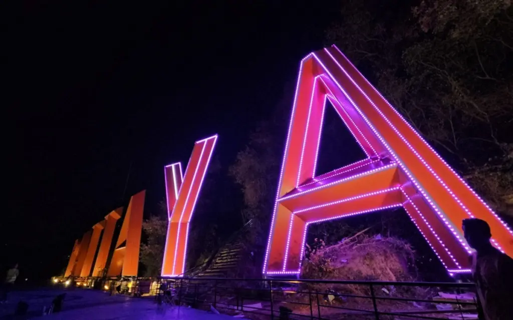 Pattaya city erstrahlt mit neuem glanz modernisierung der beschilderung bis ende februar 13526c3b