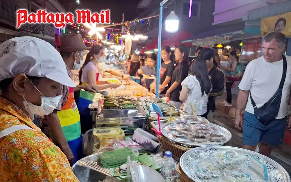 Pattaya ein paradies fuer feinschmecker immer verfuegbar immer koestlich 8e76f61b