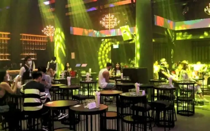 Pattaya feiert neue freiheit 28d0d3a8