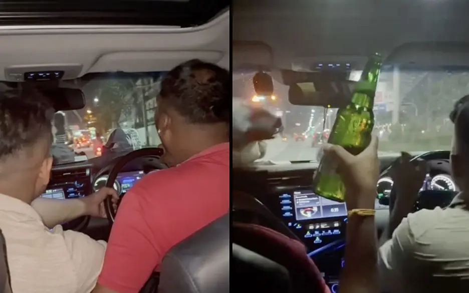 Pattaya held in letzter sekunde buerger stoppt fluechtige touristen nach heftigem crash video e7e10c9f