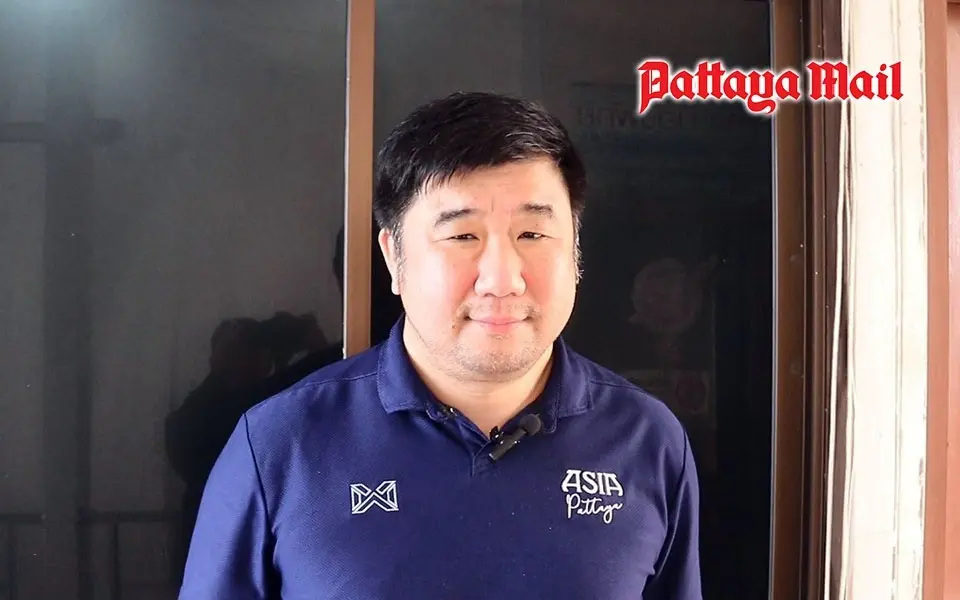 Pattaya nach erdbeben sicher tourismus boomt trotz schock b0e4f94d