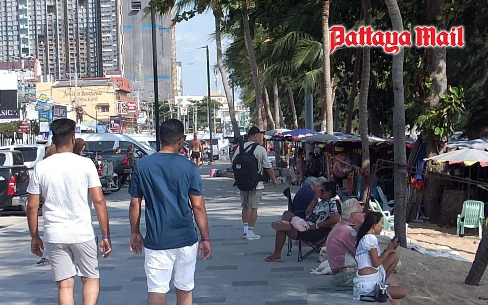 Pattaya ohne freundin geniessen so erleben sie thailands party hotspot 4cc4c7d1