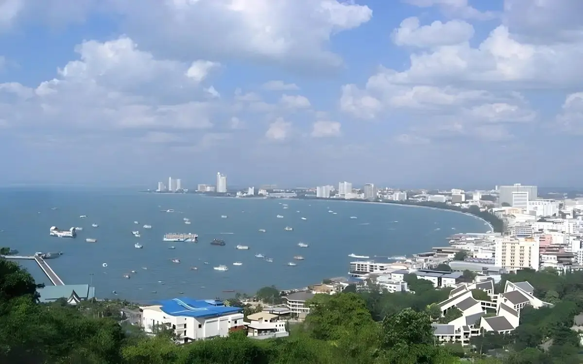 Pattaya positioniert sich als familienfreundliches Reiseziel neu – Distanzierung von Sextourismus und Glücksspiel