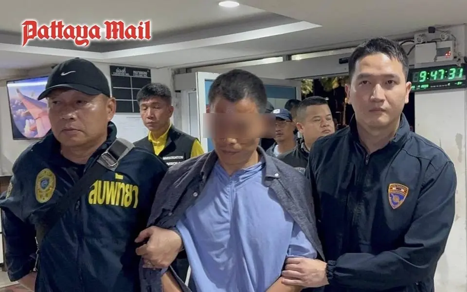 Pattaya sagt stoppt die visa freiheit ab110fb7