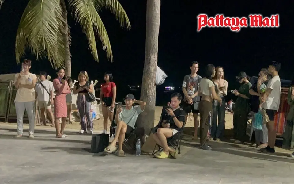 Pattaya trans frauen fordern gerechtigkeit nach mord d610af43