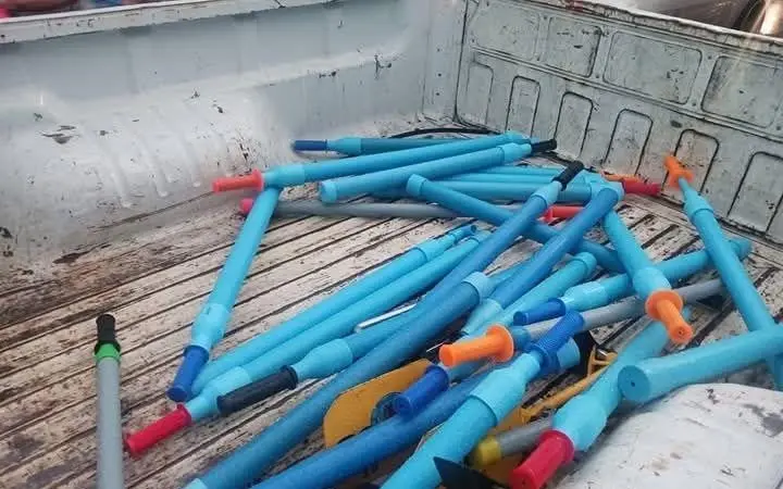 Pattaya verbietet gefaehrliche pvc wasserpistolen 8e9221d7