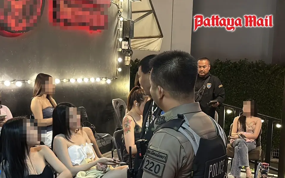 Pattayas mega plan fuer songkran 2025 endlich sicher feiern 082995fe