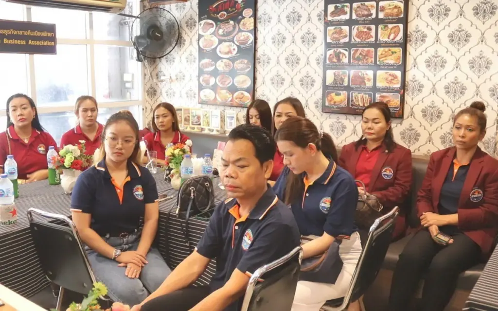 Pattayas nachtleben in gefahr steuererhoehung koennte party hotspot den garaus machen f75fbc17