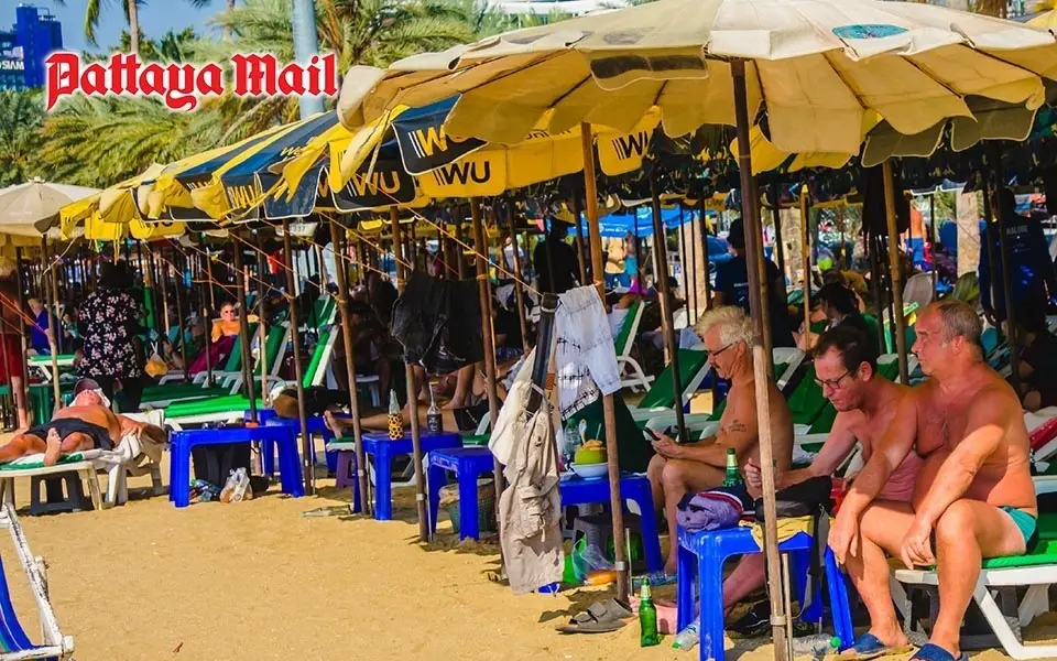 Pattayas teures bier problem touristen platzt der kragen 0a347749