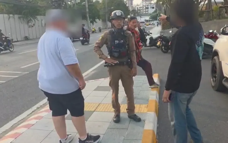 Peinlicher vorfall israelischer tourist klaert missverstaendnis mit taxifahrer d926e2b9
