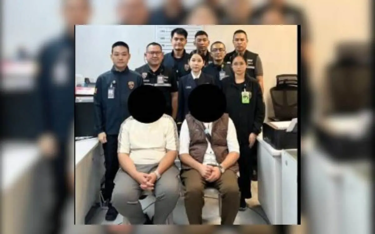 Phuket auslaender wegen passfaelschung zu haftstrafen verurteilt ein schlag gegen illegale einreise ad41e2c0