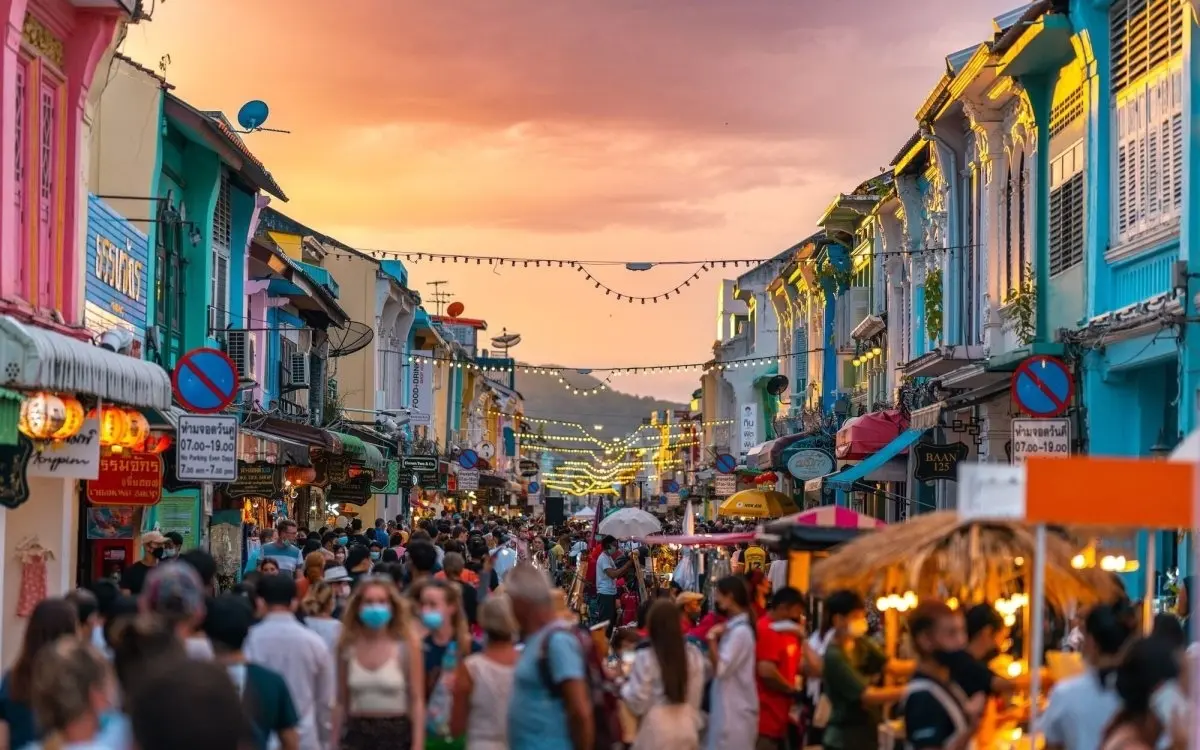 Phuket bleibt cool visa aenderung bringt hotelchefs nicht aus der ruhe eb5c5e63