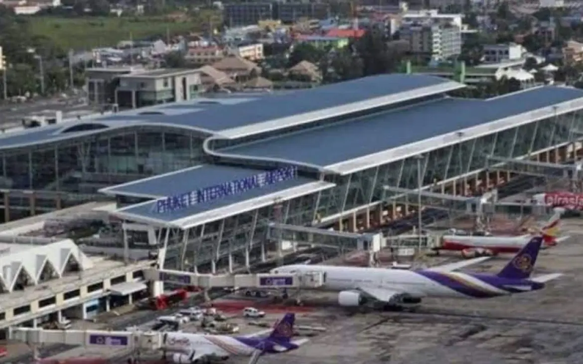Phuket boomt: Weniger China, mehr Russland & Türkei