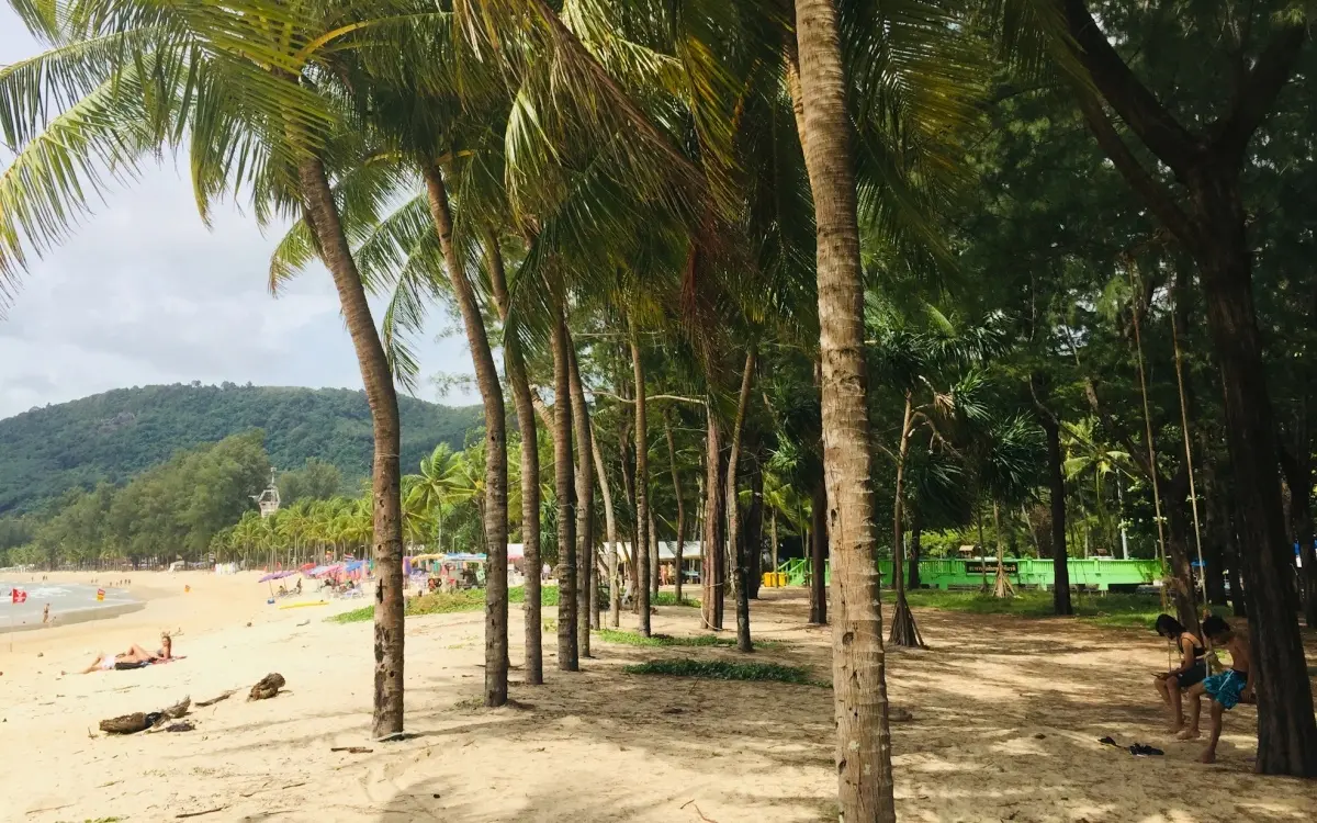 Phuket: Hochsaison für Tourismus und Immobilienmarkt – Strategien für eine nachhaltige Entwicklung