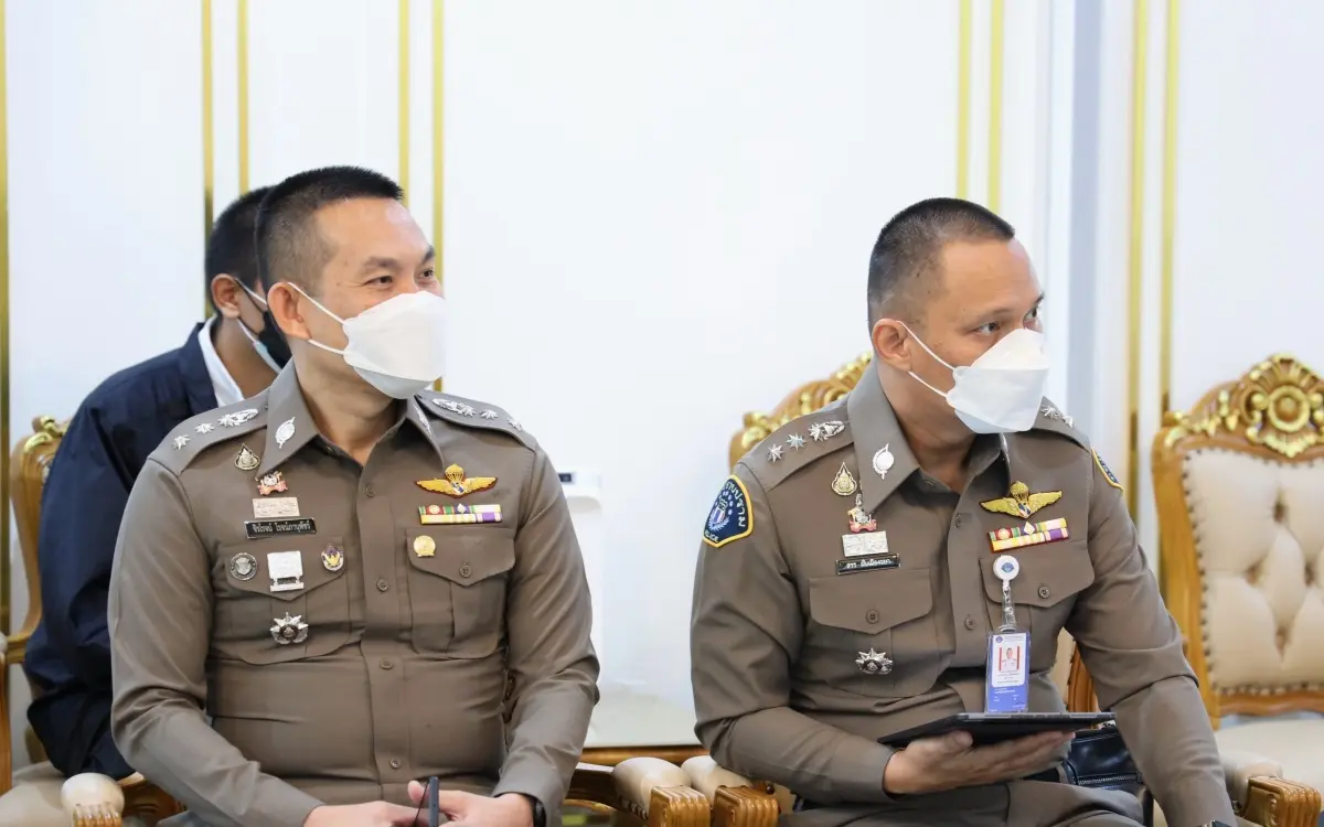 Polizei sucht serienvergewaltiger alter frauen krise in nakhon ratchasima 7363ea70