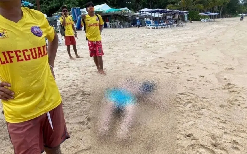 Polnischer tourist ertrinkt auf phuket 9728f148