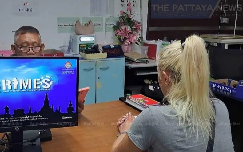 Probleme mit taxifahrern in thailand so loesen sie konflikte effektiv 9c2b2a61