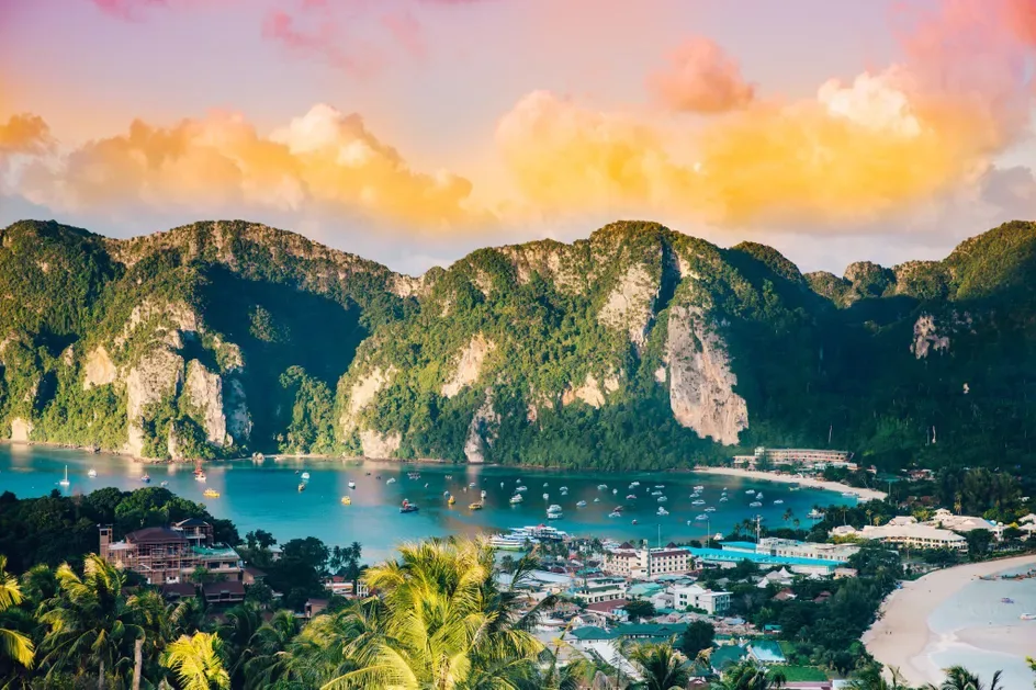 Ratgeber zur wahl eines altersruhesitzes in thailand