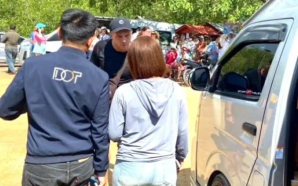 Razzia in phuket illegale russische guides geschnappt harte strafen 6e358c63