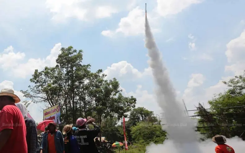 Regierung setzt raketengesetze durch 822bd12e