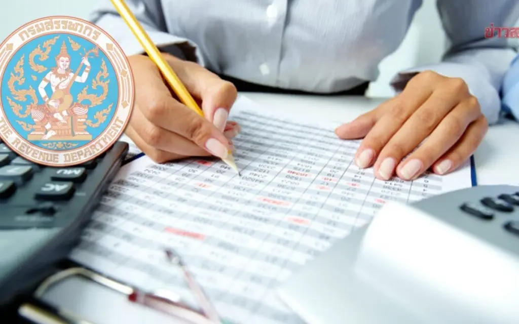Reibungslose steuererklaerung in udon thani wichtige hinweise fuer expats 79656fe3