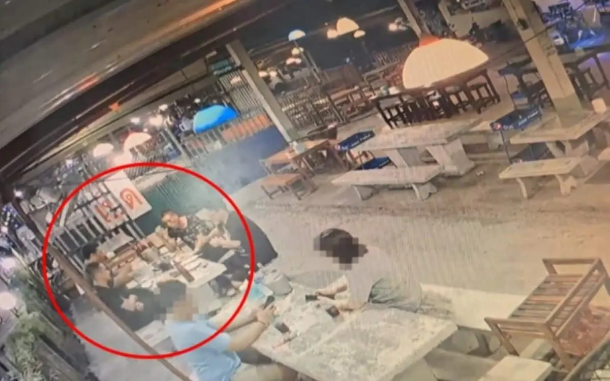 Restaurantbesitzer fordern massnahmen wegen unbezahlten rechnungen von touristen 17ca45fb