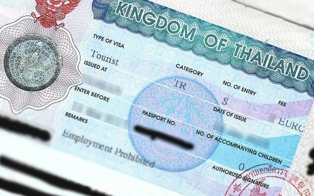 Revolution im thailaendischen visumsystem so meistern sie den digitalen wandel beim visa antrag c57b1b24