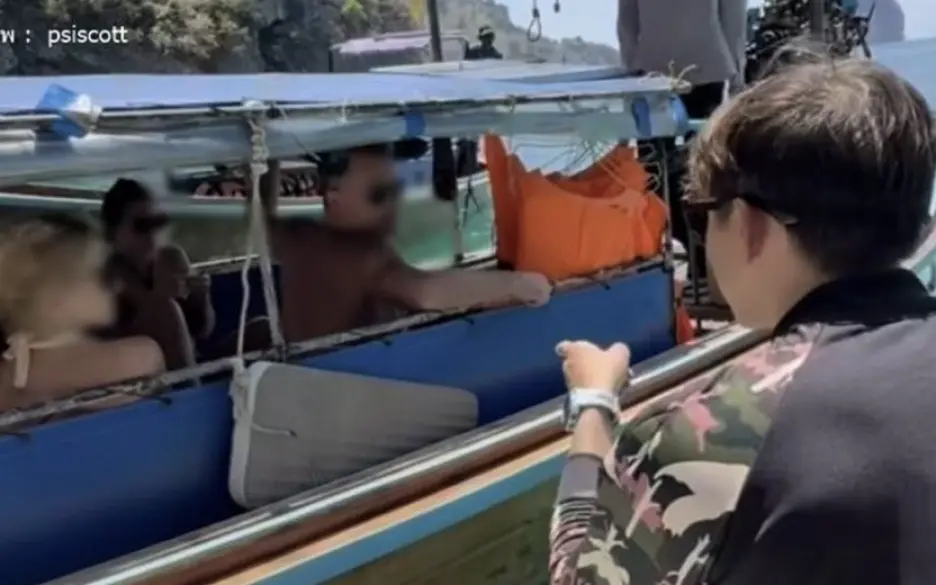 Russen-Ärger in Thailand: Ist „Ni Hao“ rassistisch?