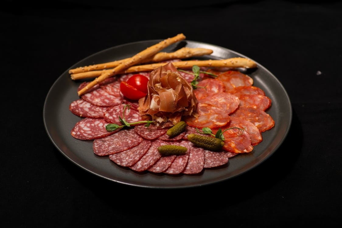 Salami sehnsucht im land des laechelns 35eea17a