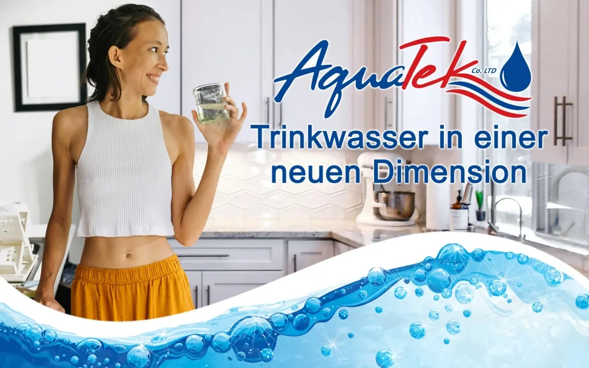Sauberes wasser ist so wichtig wie saubere luft massnahmen ergreifen um wasser zu reinigen wir 858f20f8