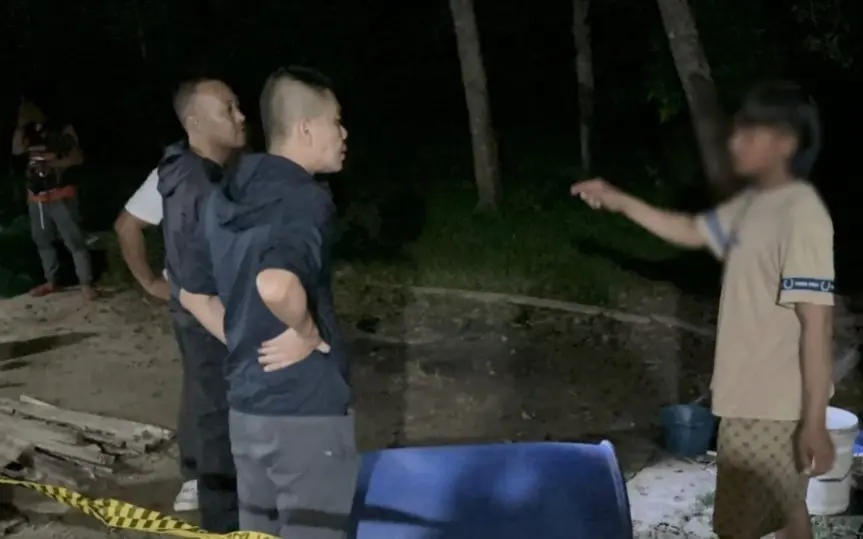 Schiesserei in phatthalung mann von nachbarn angeschossen racheakt 9d524d80