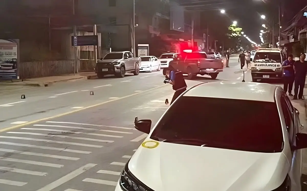 Schiesserei in suphan buri fuenf verletzte nach gewalttaetiger auseinandersetzung in bar 09fb9270