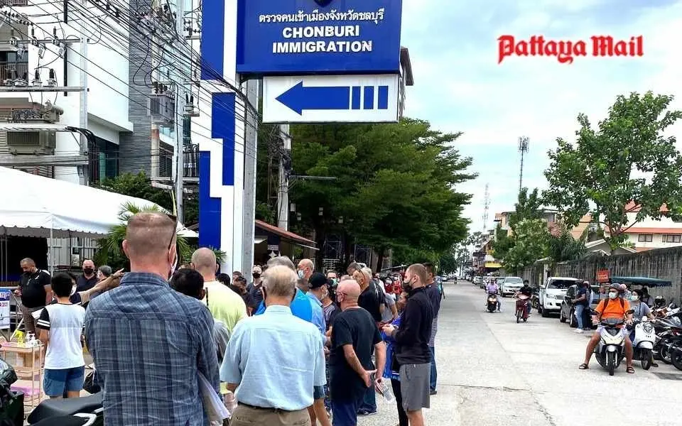 Schliessungen des einwanderungsbueros in jomtien im april 6dcc1f6e