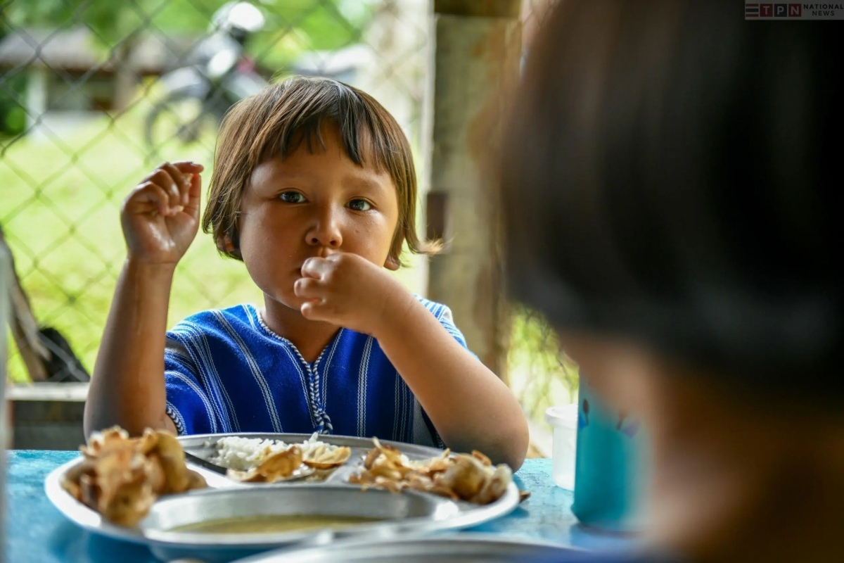 Schockierende enthuellung jedes zehnte kind in thailand leidet unter schwerer nahrungsmittelarmut 1ffaa2be