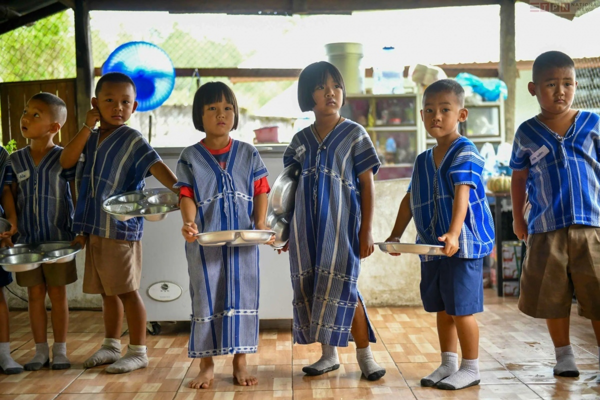 Schockierende enthuellung jedes zehnte kind in thailand leidet unter schwerer nahrungsmittelarmut 5fb6a65e