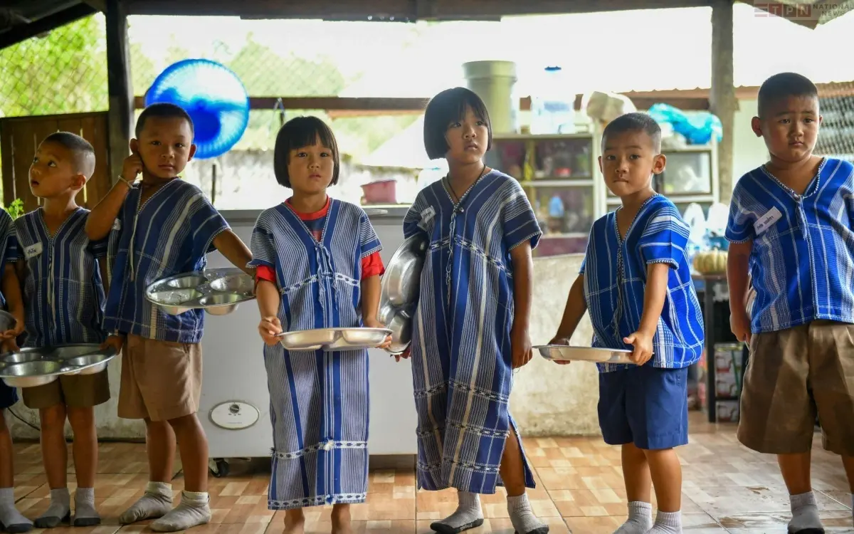 Schockierende enthuellung jedes zehnte kind in thailand leidet unter schwerer nahrungsmittelarmut 6b032588