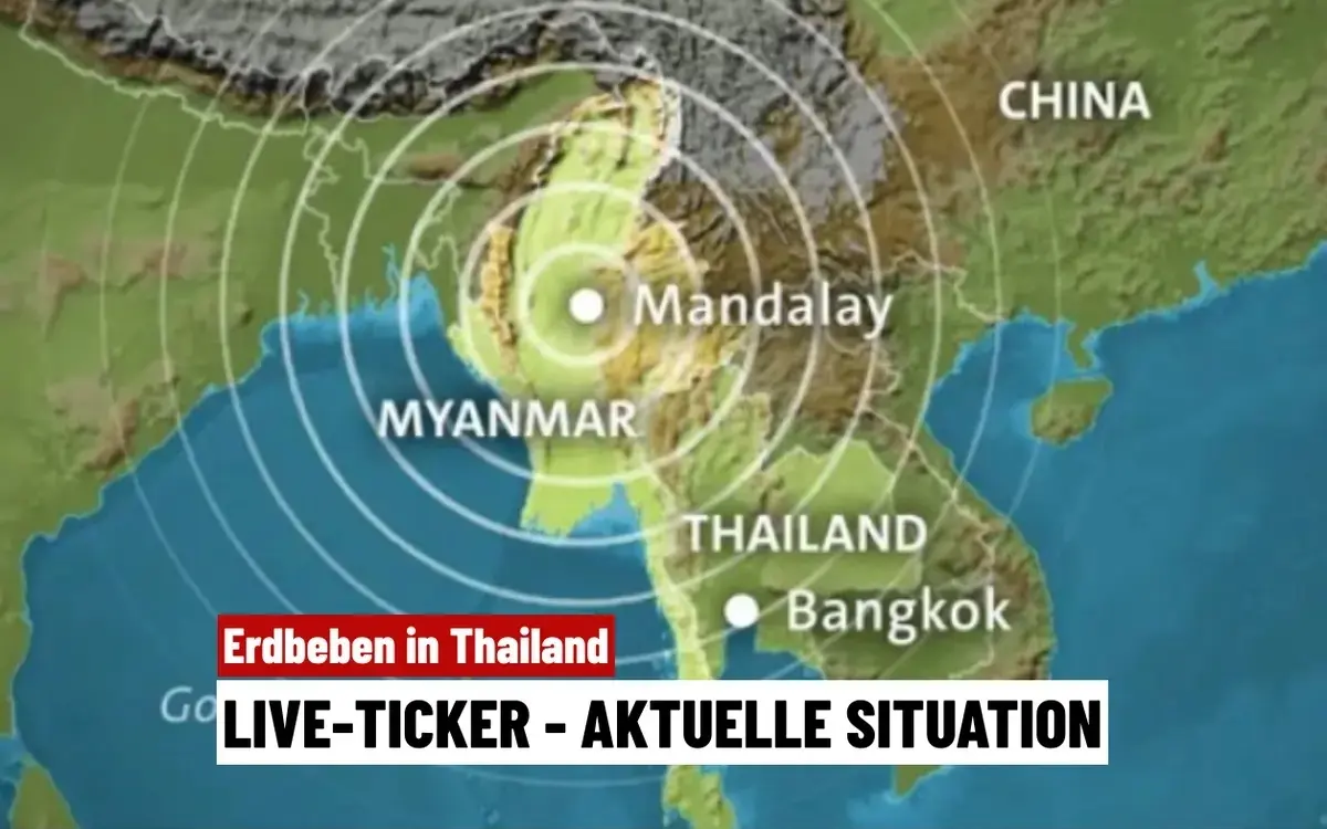Schweres erdbeben erschuettert thailand live ticker vom beginn 5eedba2e