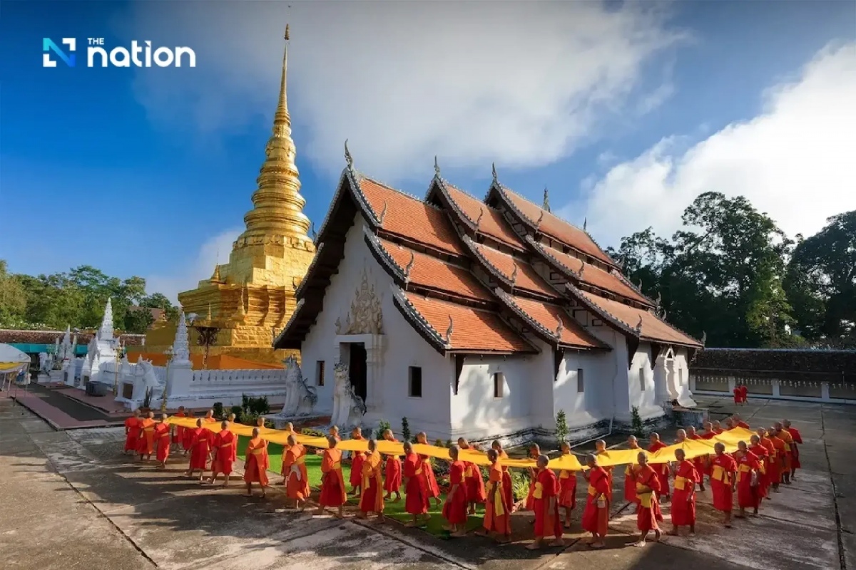 Sechs thailaendische destinationen setzen massstaebe fuer nachhaltigen tourismus bf71b036