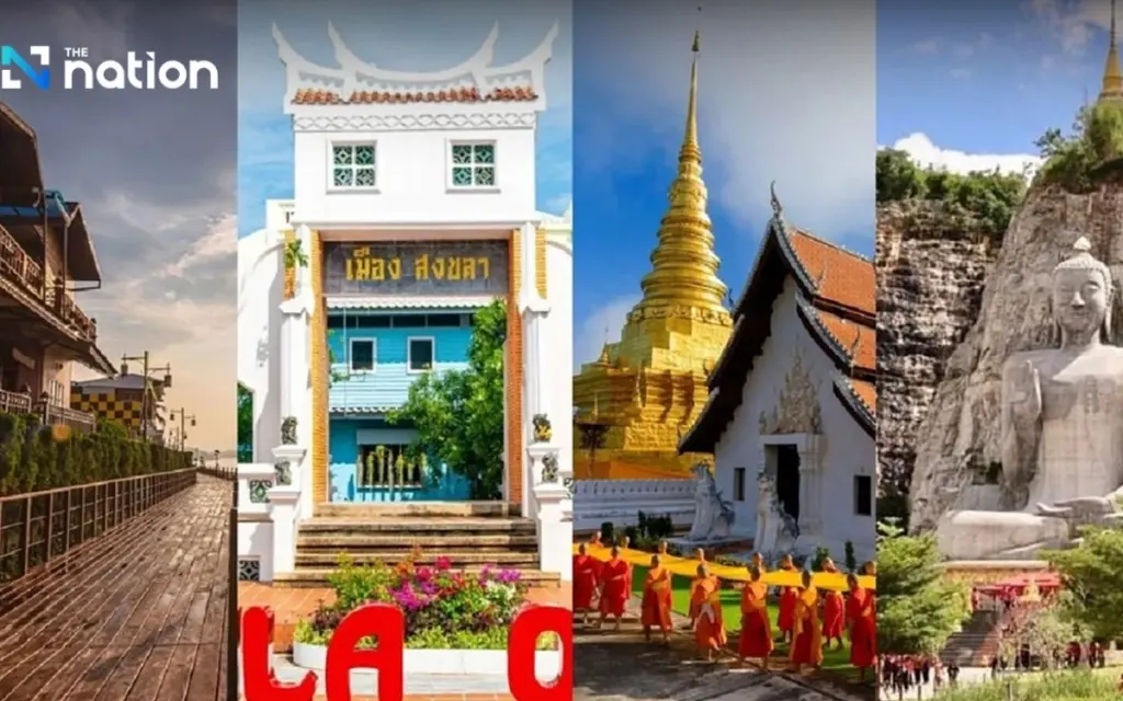 Sechs thailaendische destinationen setzen massstaebe fuer nachhaltigen tourismus e8a0e9b1