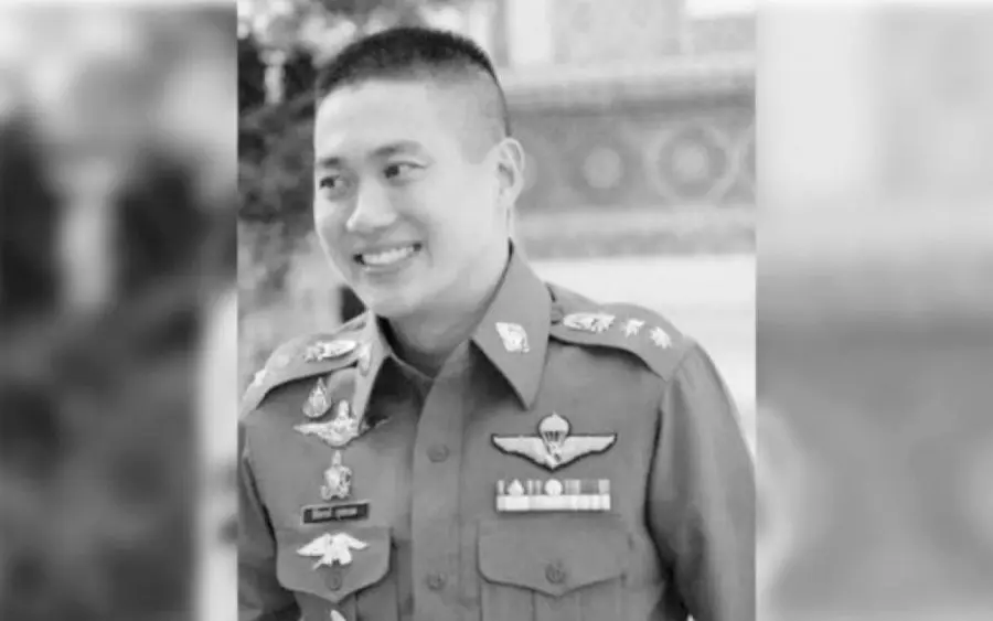 Selbstmord drama in bangkok joe ferrari tot in haft 6b496a3a