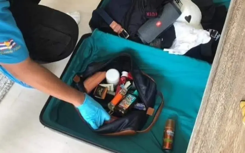 Shane warnes letzter akt polizei vertuscht sex droge in thailand 8c2a3884