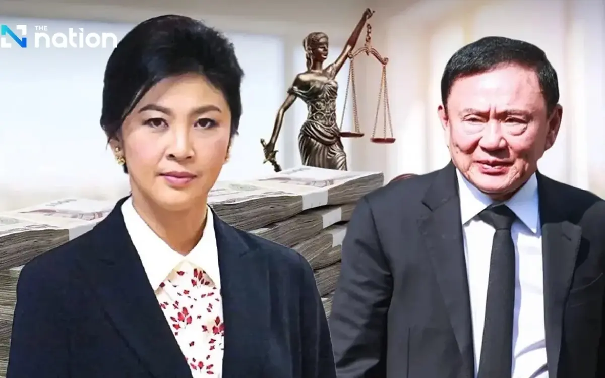 Shinawatras im fokus zwei ex premierminister milliarden beschlagnahmt ceddfcc8