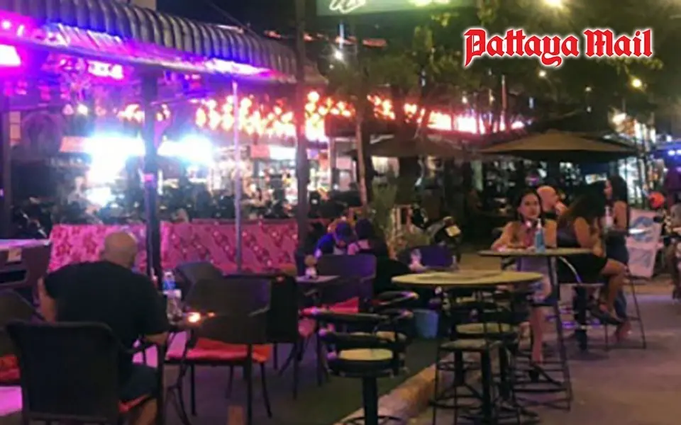 Shutdown oder durchhalten pattayas bars bangen um ihre zukunft c9e21228