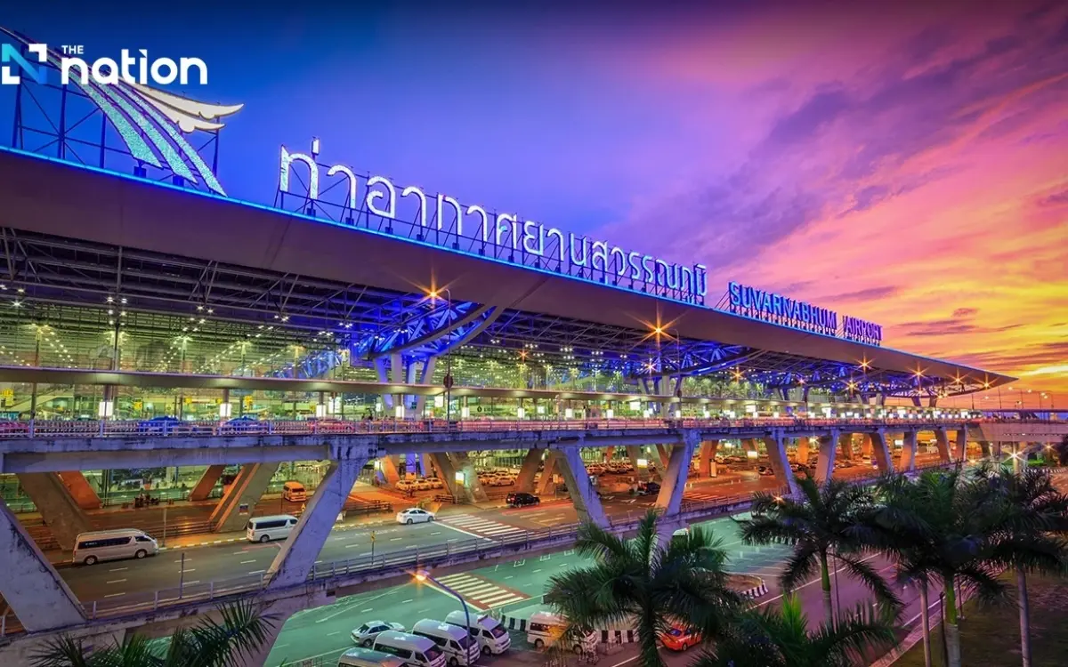 Sicherheitsluecke am flughafen surat thani 24 kilogramm cannabis unentdeckt durch die kontrolle 104fd22d