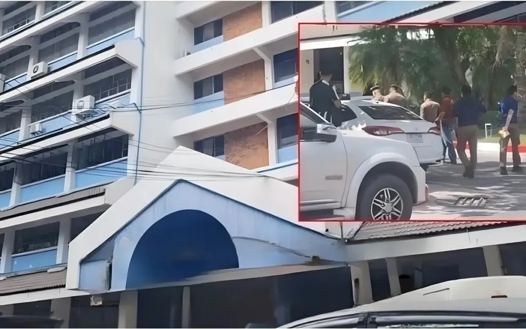 Sicherheitsmassnahmen im fokus nach sturz einer schuelerin aus dem 7 stock 52999a9a