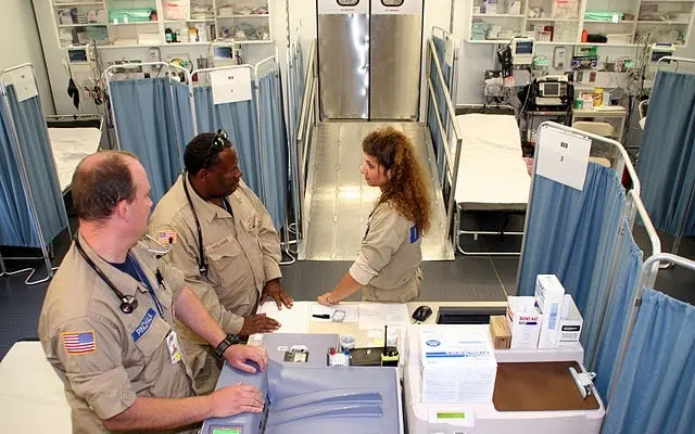 Sind die Gesundheitskosten in Thailand wirklich niedriger als im Westen?