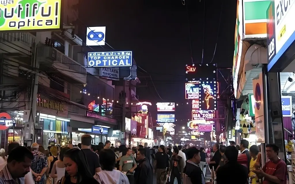 Sind thailaendische barmaedchen die idealen partnerinnen eine gruendliche analyse von d7f8a0c8