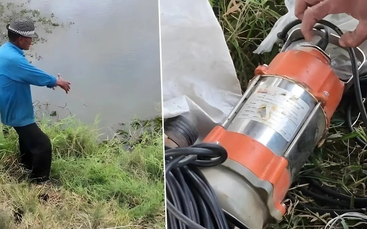 Sisaket bauer stirbt durch toedlichen stromschlag bei wasserpumpe 0466b3a0